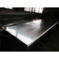 Hot Rolled Mild 6mm Thick Galvanized Steel Sheet